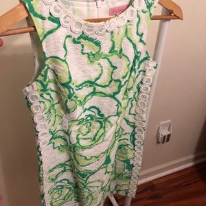 Lilly Pulitzer Dress size 00